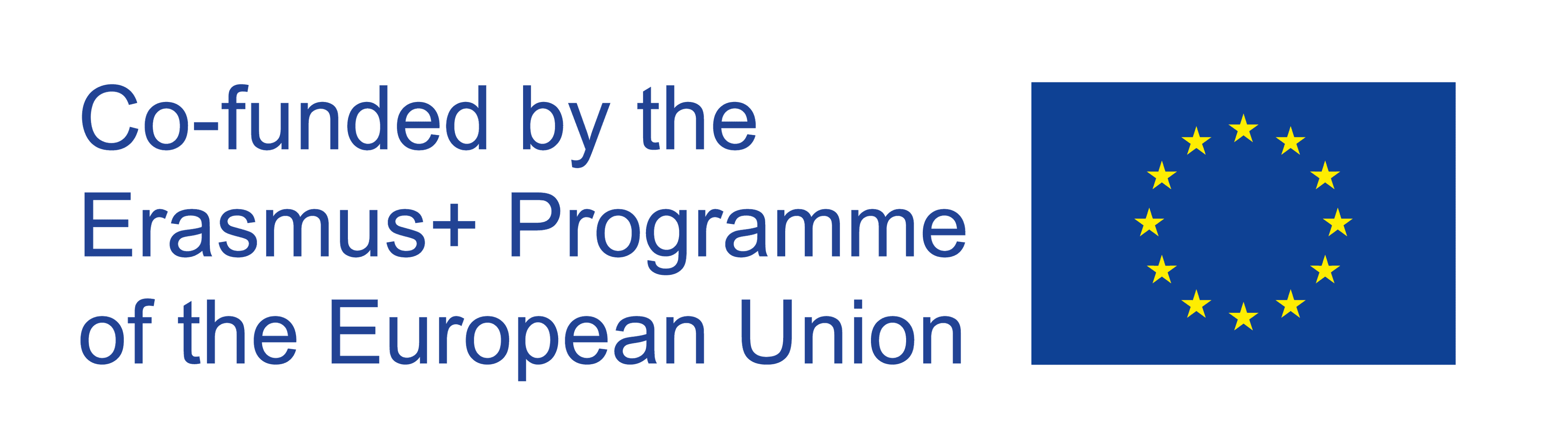 eu cofunded logo