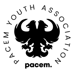 Pacem Amblem Logo