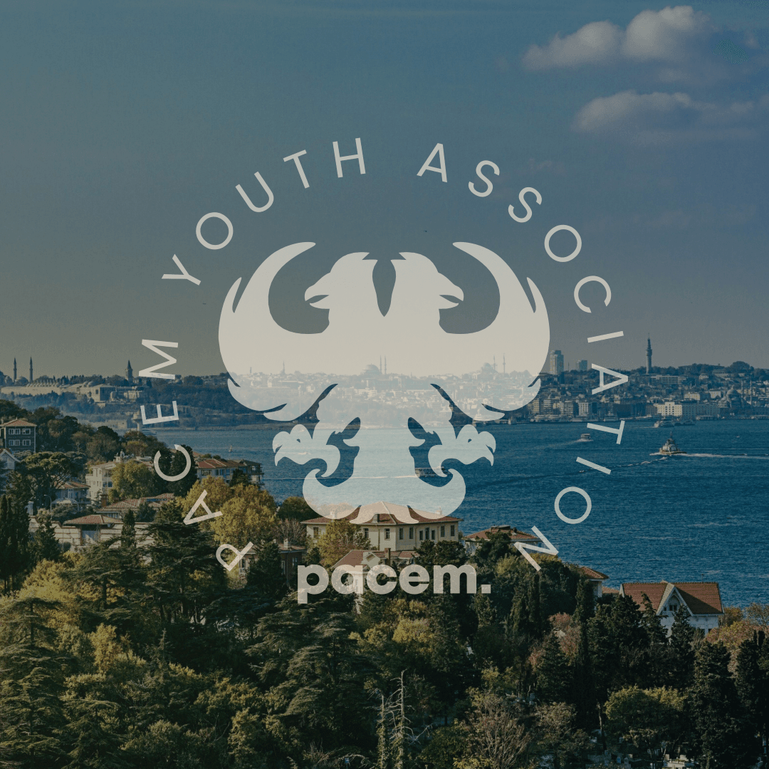 Pacem Istanbul Logo