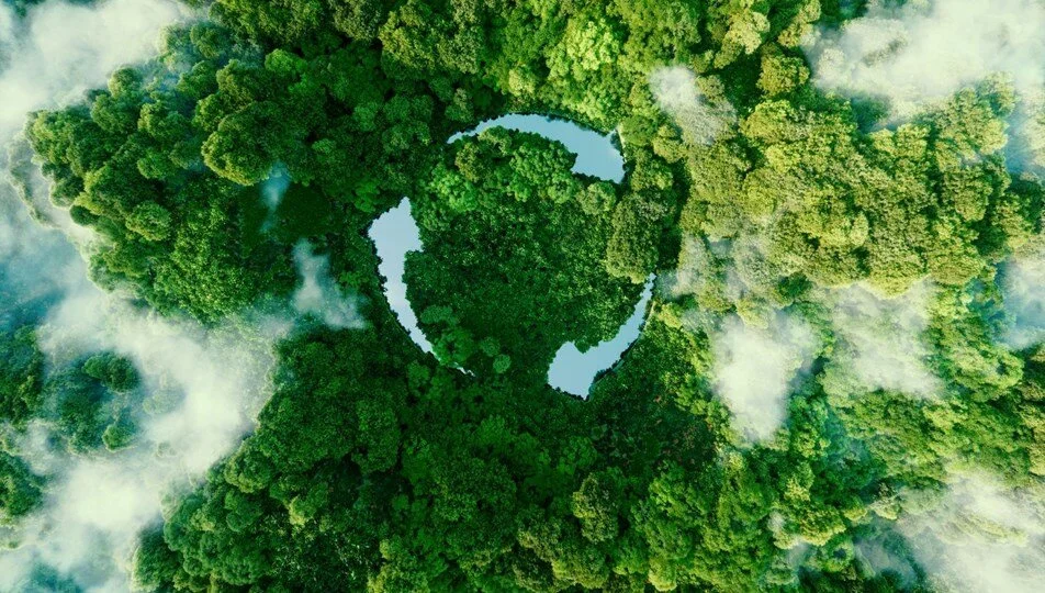 Erasmus+ and the green transition: small steps for our future